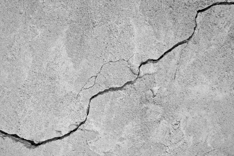 Cracked Foundation Repair in Cobb County, GA