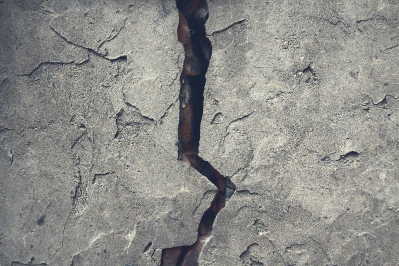 Foundation Crack Repair in Bremen, GA