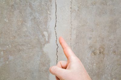 Foundation Cracks Repair in Hiram, GA