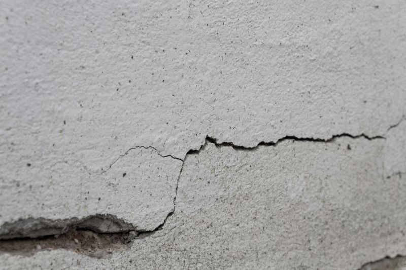 Foundation Damage Repair in Atlanta, GA