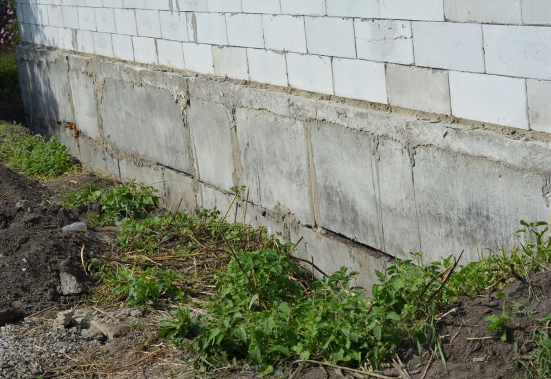 Foundation Maintenance in Hiram, GA