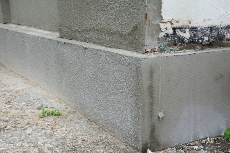 Foundation Repair in Hiram, GA