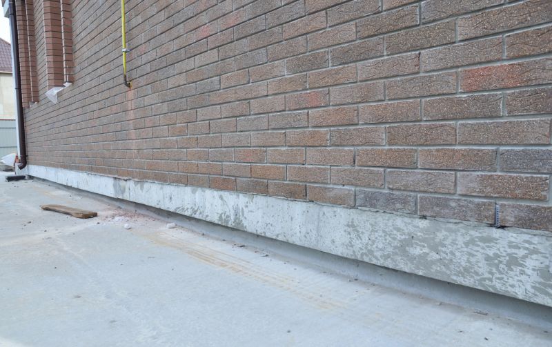 Structural Foundation Repair in Douglas County, GA